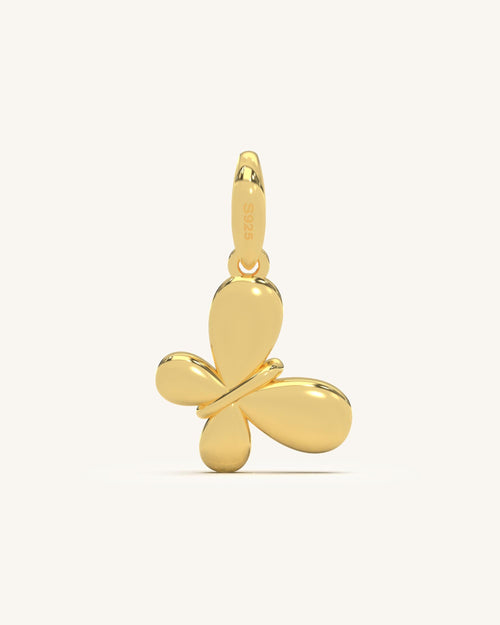 Two Tone Pendant