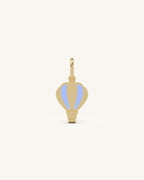 Balloon Charm Pendant
