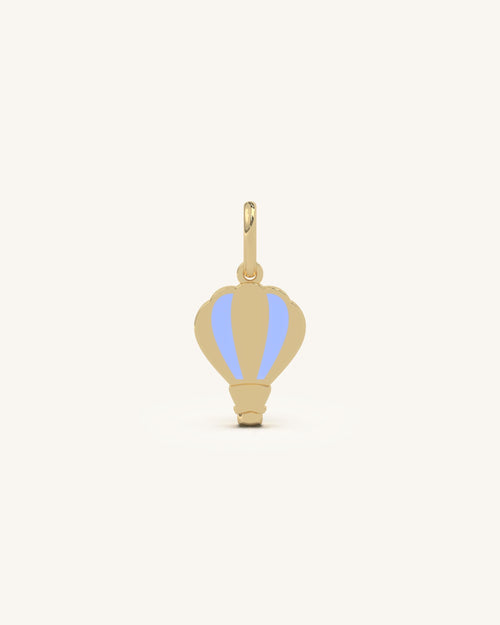 Balloon Charm Pendant