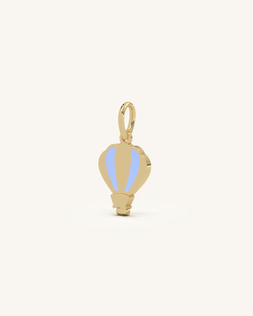 Balloon Charm Pendant