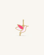 Bird Design Pendant