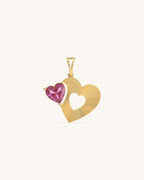 Pure Soul Pendant