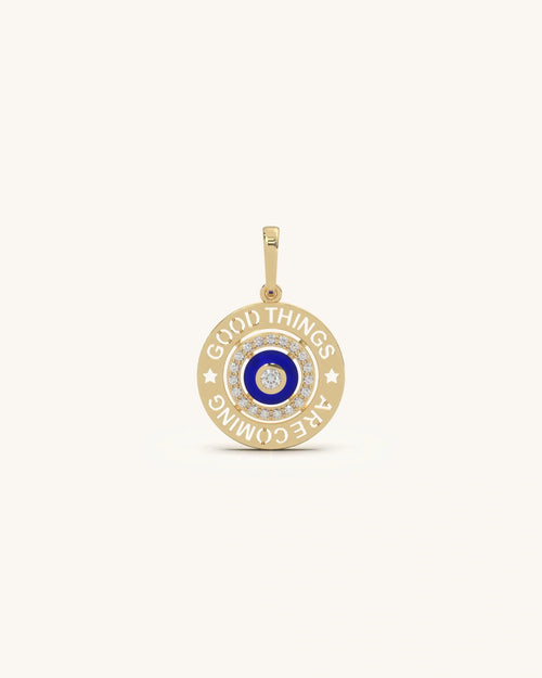 Good Things Pendant