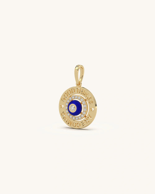 Good Things Pendant