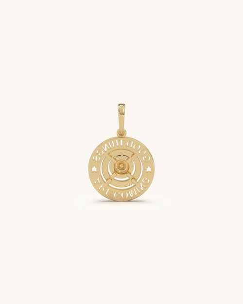 Good Things Pendant