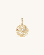 Trust Universe Pendant