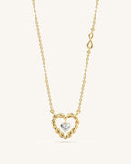 Lovestruck Cords Necklace