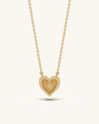 Timeless Love Pendant