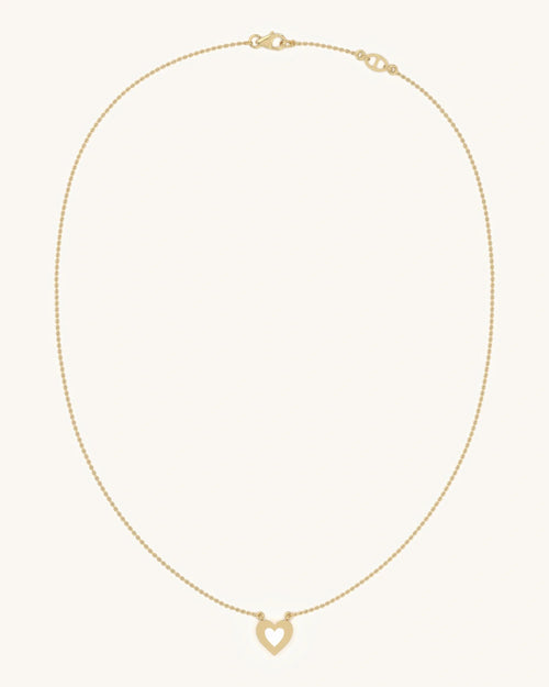 Timeless Love Pendant