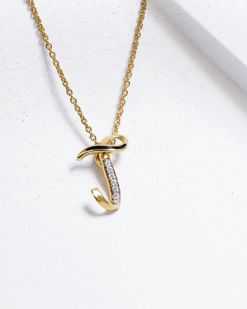 J Hook Necklace