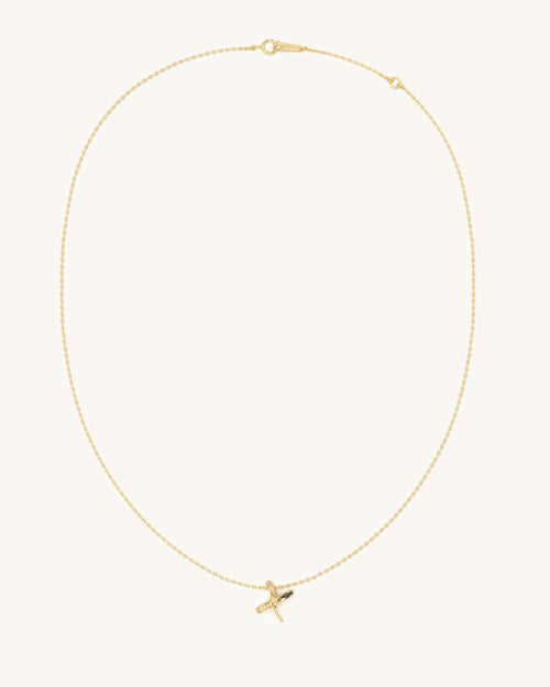 X Necklace