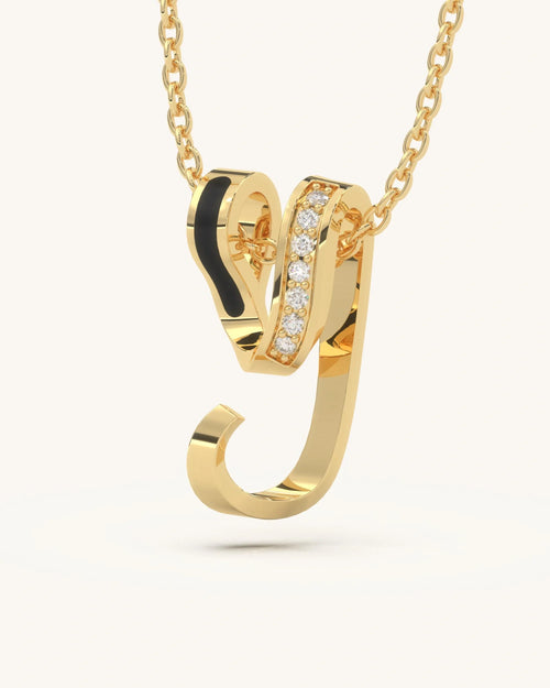 Y Drop Necklace