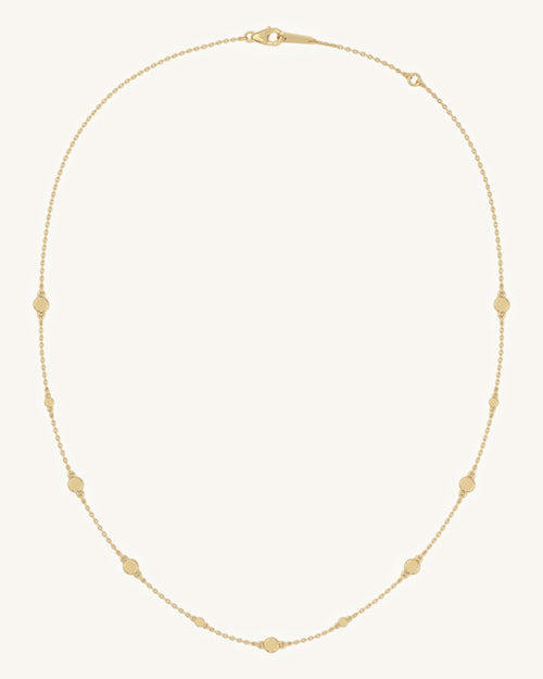 Bold Dot Chain