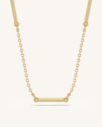 Bar Accent Chain