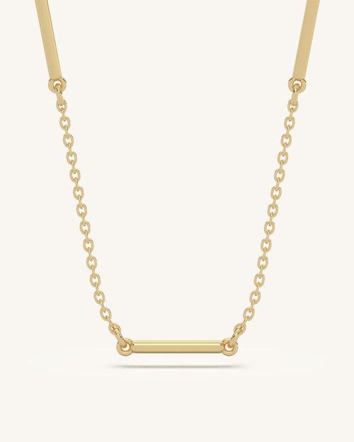 Bar Accent Chain