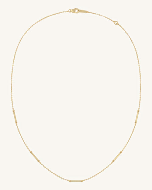 Bar Accent Chain