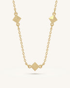 Stud Link Chain