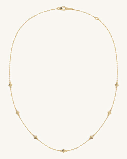 Stud Link Chain