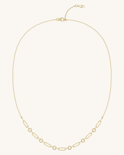 Classic Loop Chain