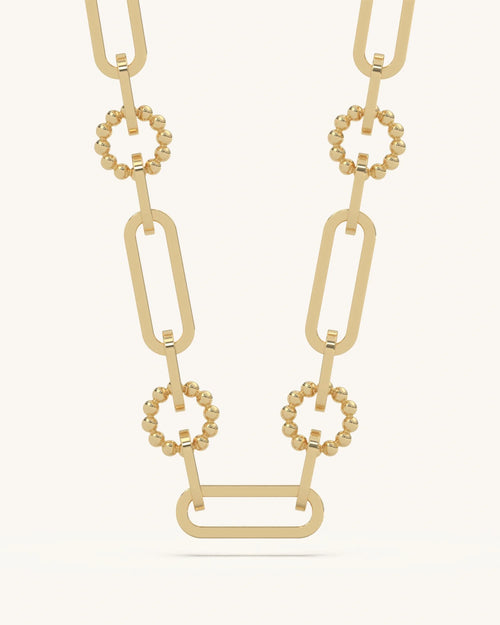 Classic Loop Chain