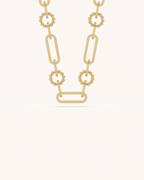 Classic Loop Chain