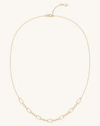 Hex Link Chain