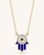 Protective Eye Pendant