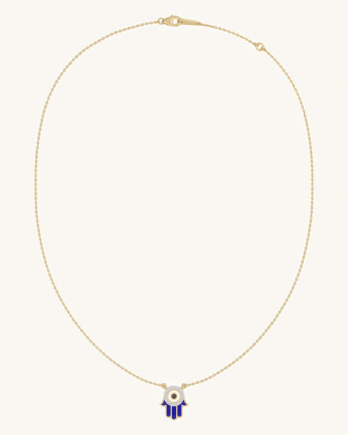 Protective Eye Pendant