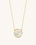 Sagittarius Zodiac Necklace