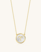 Aries Pendant Necklace
