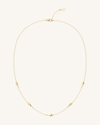 Cone Accent Chain
