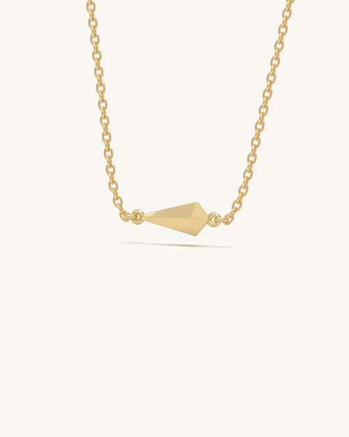 Cone Accent Chain