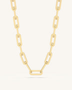 Minimal Link Chain