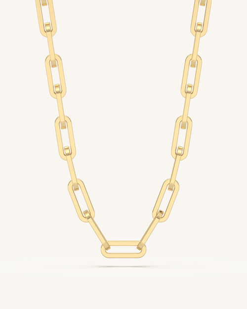 Minimal Link Chain