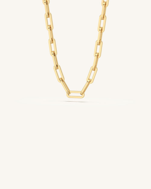 Minimal Link Chain