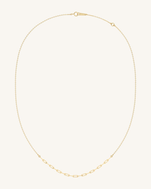 Minimal Link Chain
