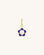 Flora Charm