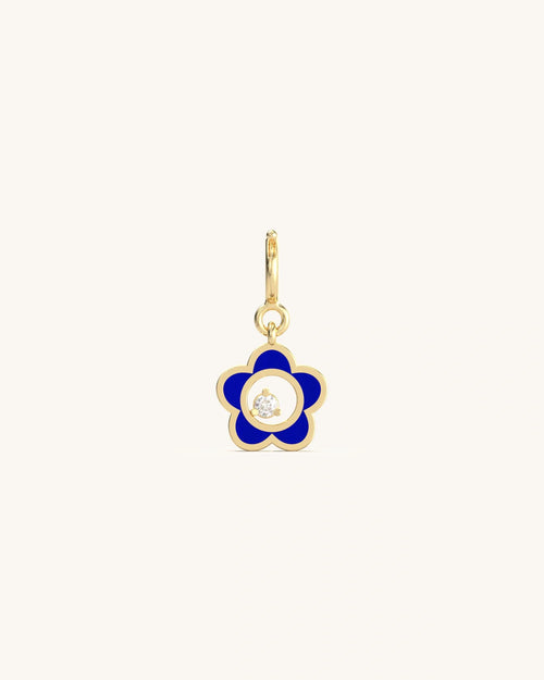 Flora Charm