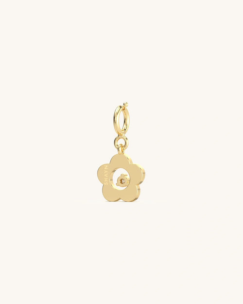 Flora Charm