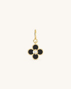 Four-Clover Charm