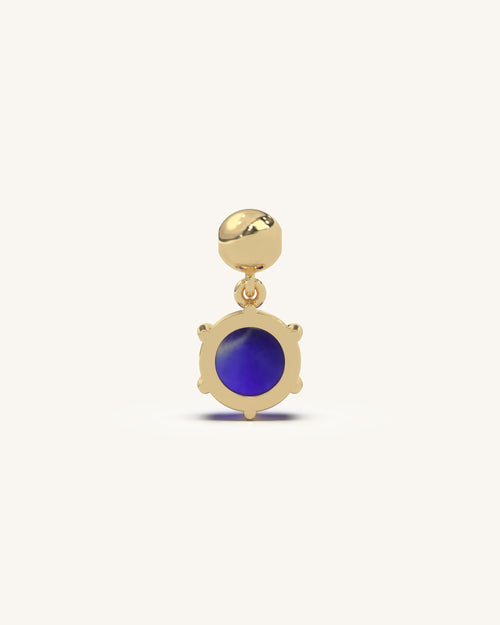 Star Sapphire Sparkle