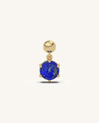 Royal Blue Lapiz