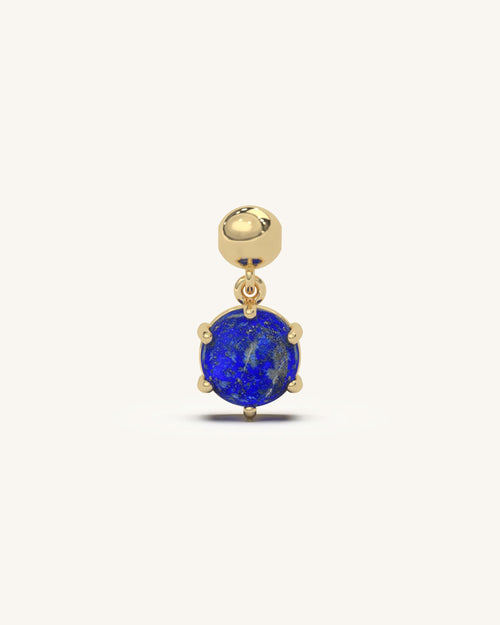 Royal Blue Lapiz
