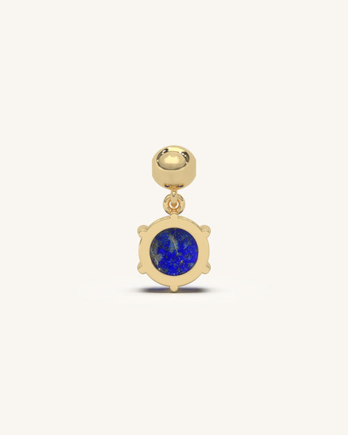 Royal Blue Lapiz
