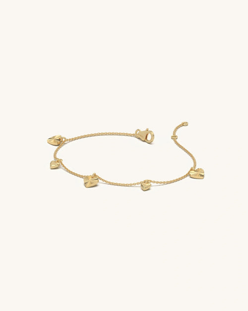 Endless Affection Bracelet