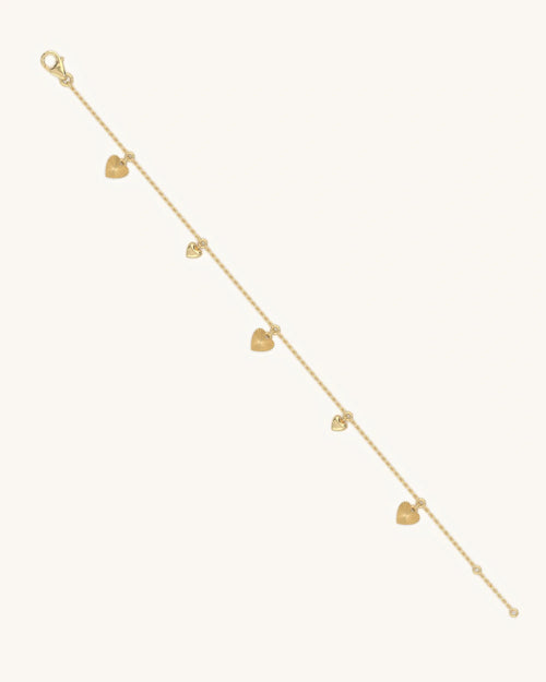 Endless Affection Bracelet