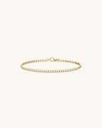 Fine Sparkle Bracelet