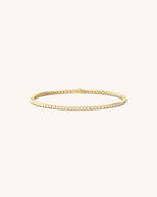 Golden Radiance Bracelet