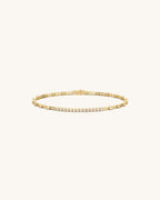 Ornate Link Bracelet