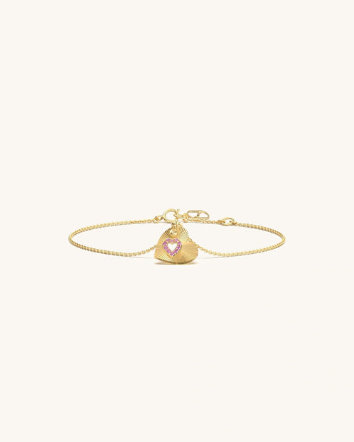 Love Flash Bracelet